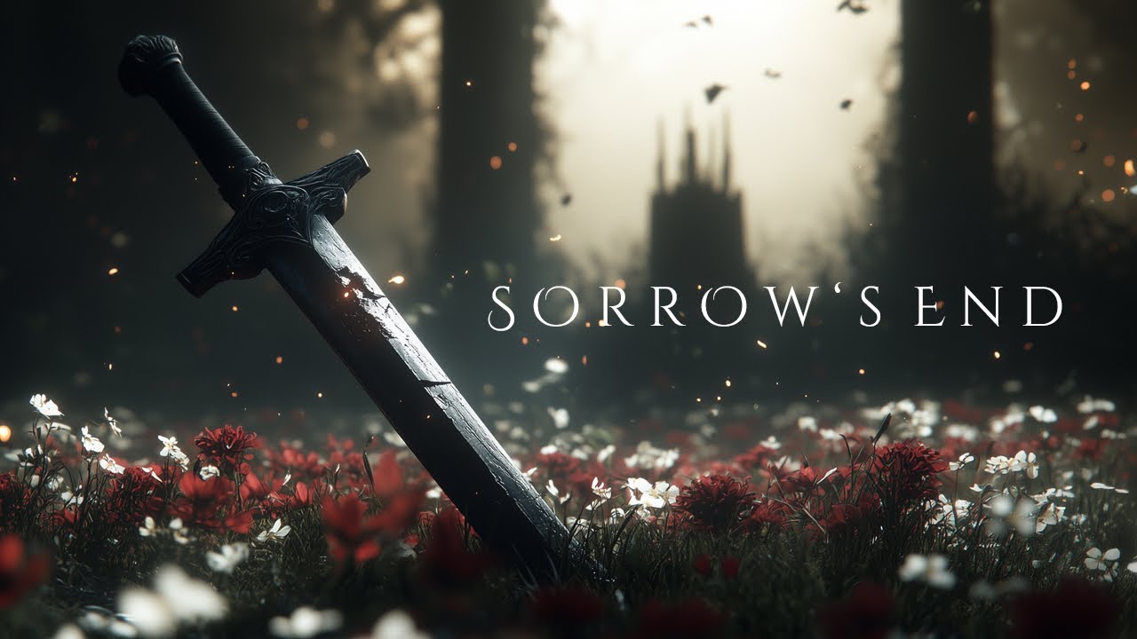 Eldrvak - Sorrow's End