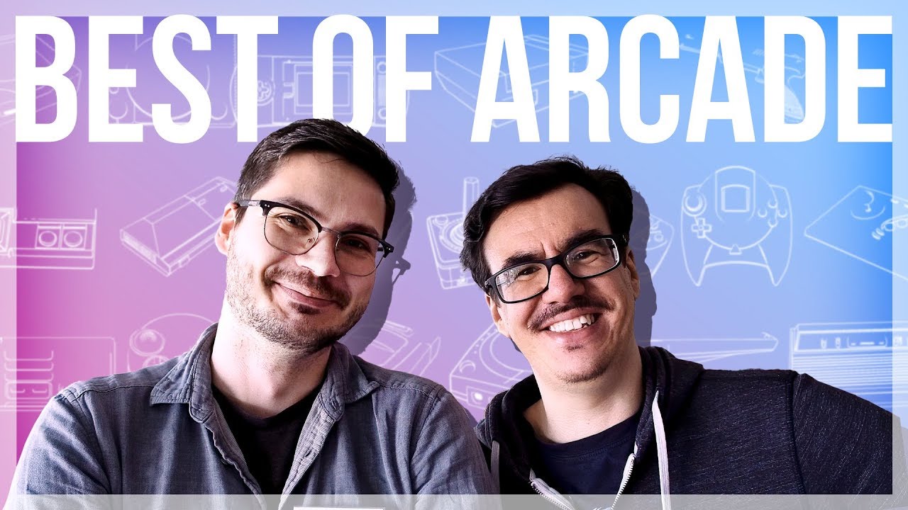 Tom & Mats waren (wieder) im Flipper- und Arcademuseum Seligenstadt!