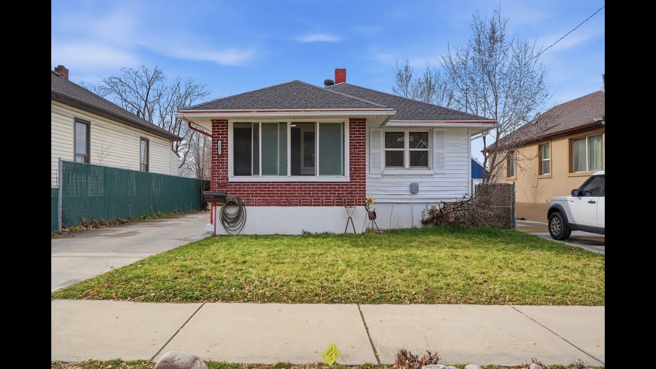3445 Adams Avenue Ogden, UT | ColdwellBankerHomes.com