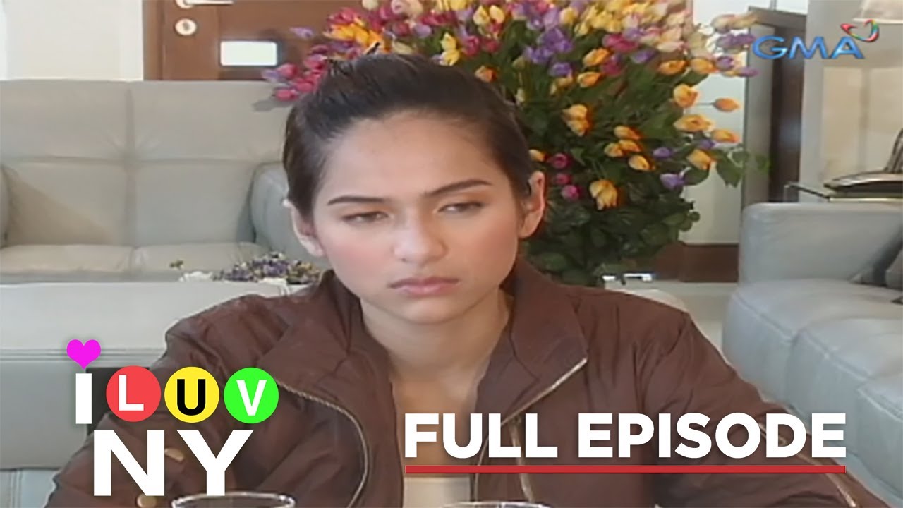 I Luv NY: Full Episode 1 (Stream Together)