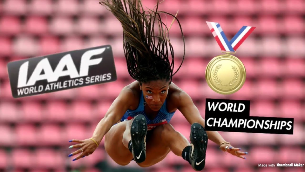 Competing at the World Championships *Finland Vlog*