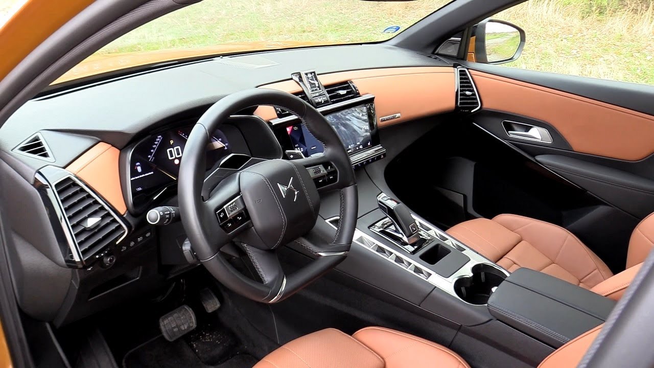 New 2020 DS7 Crossback | Detailed Walkaround (Exterior, Interior)