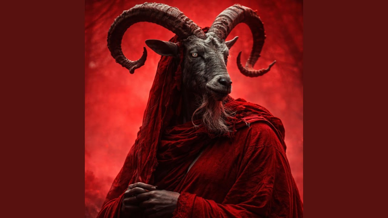 Keeper of the Red Grove