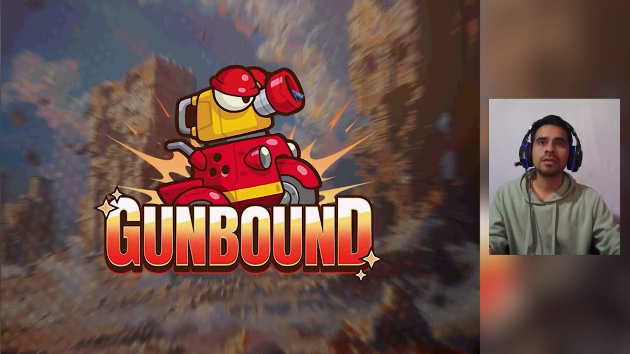 🔧 Cómo SOLUCIONAR ERROR de Gunbound + Crear Cuenta y Descargar el Juego | Guía Completa 2025