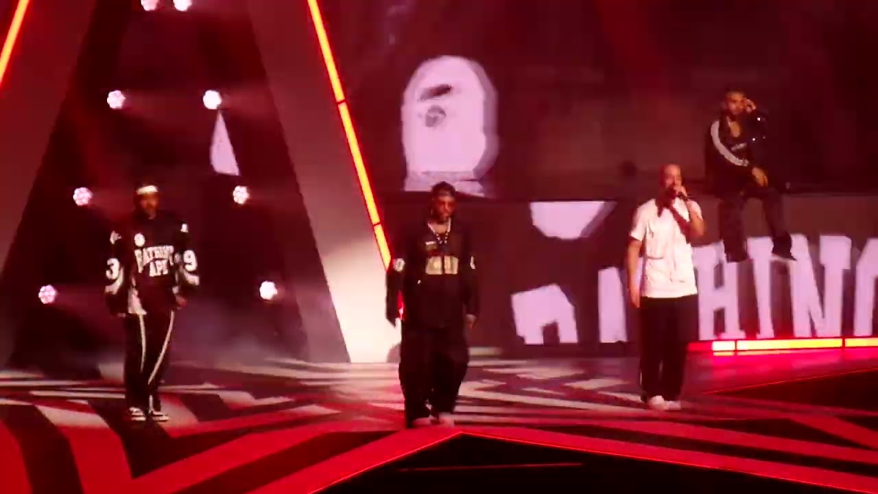 JLS - Beat Again