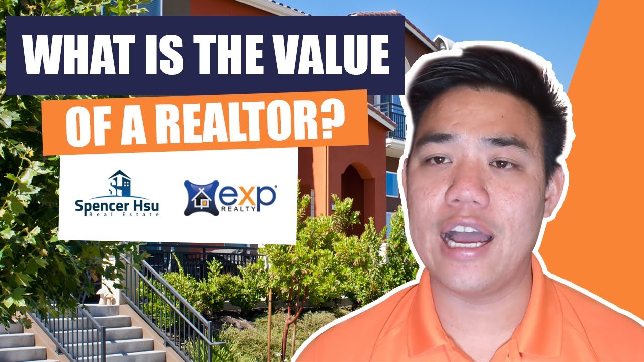 What is the value of a Realtor? | Weekly Bay Area Real Estate Tips #6