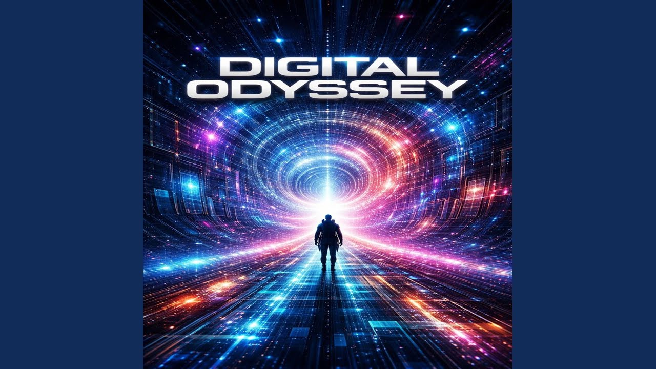 DIGITAL ODYSSEY