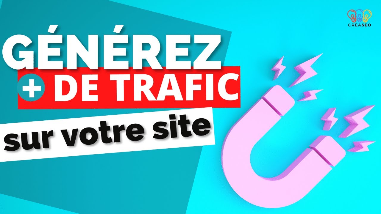Trouver un Titre SEO FACILEMENT pour Vos Pages Web [ TUTO 2022 ]