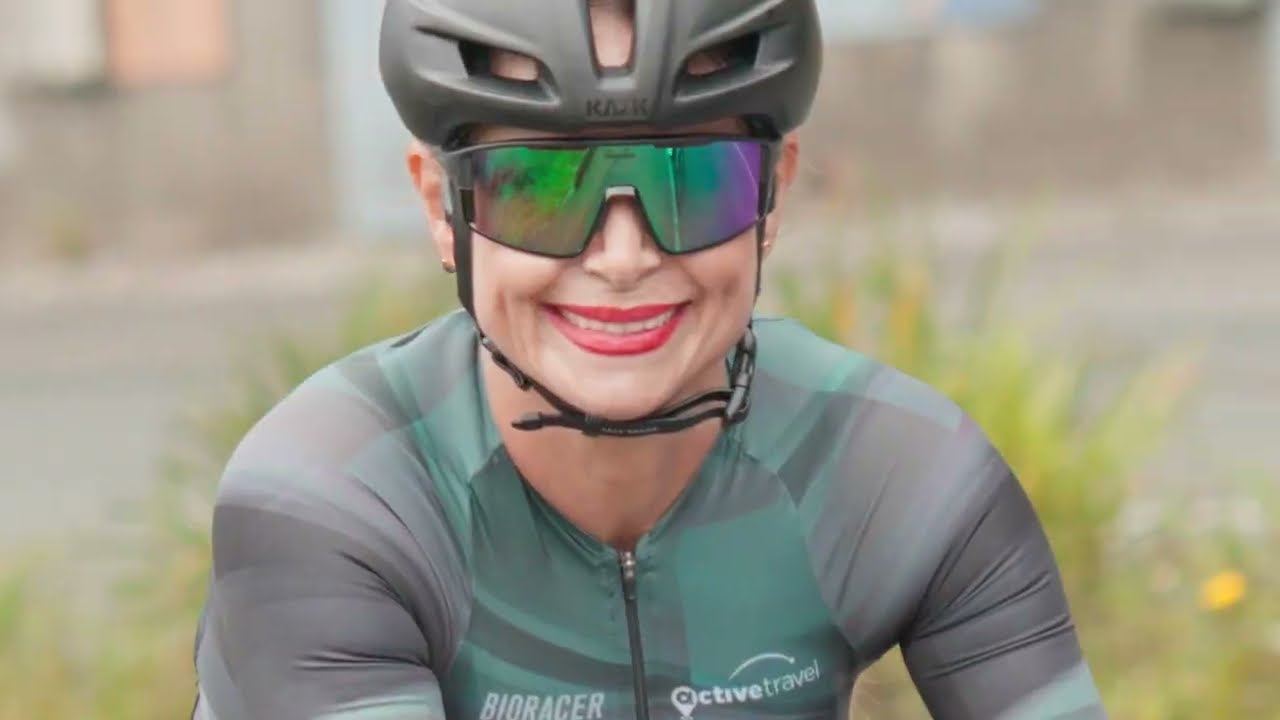 Active Travel Exerience en El Giro de Rigo la Despedida Medellin 2024
