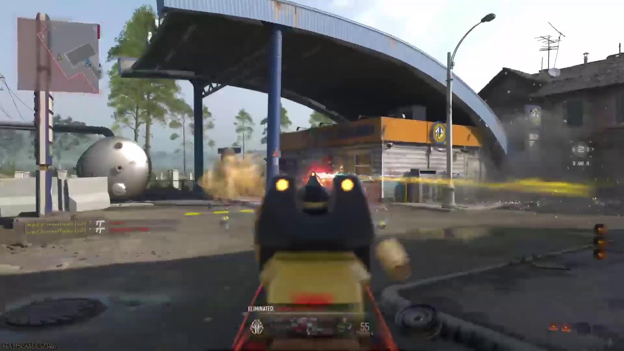 BO7