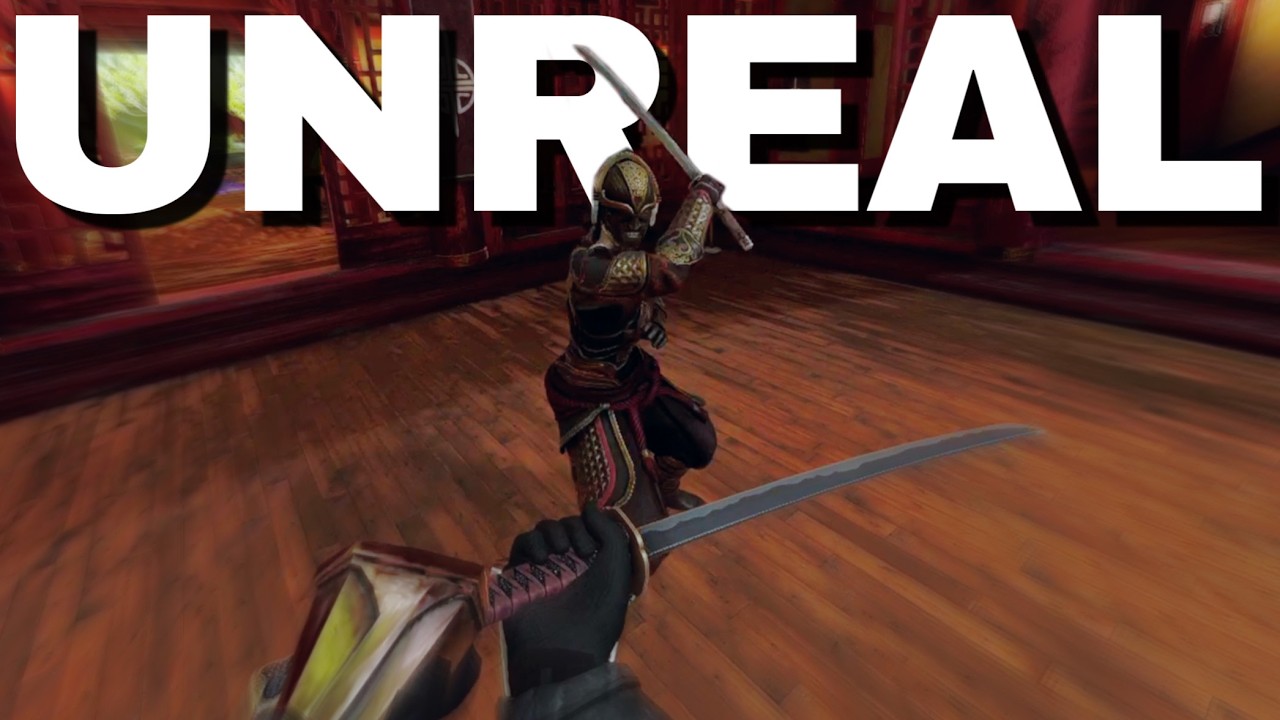 The New Blade and Sorcery Update is GAME-CHANGING...