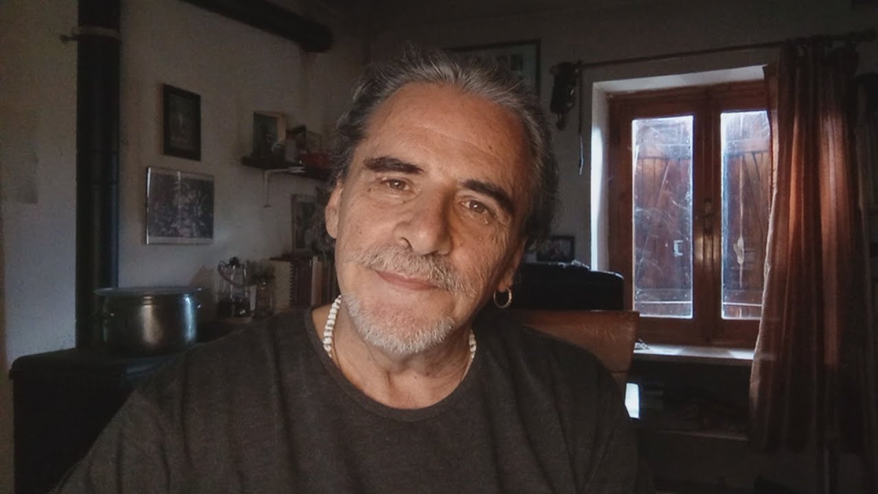 Massimo Claus - COME AVERE I BENEFICI CON IL DAIMOKU
