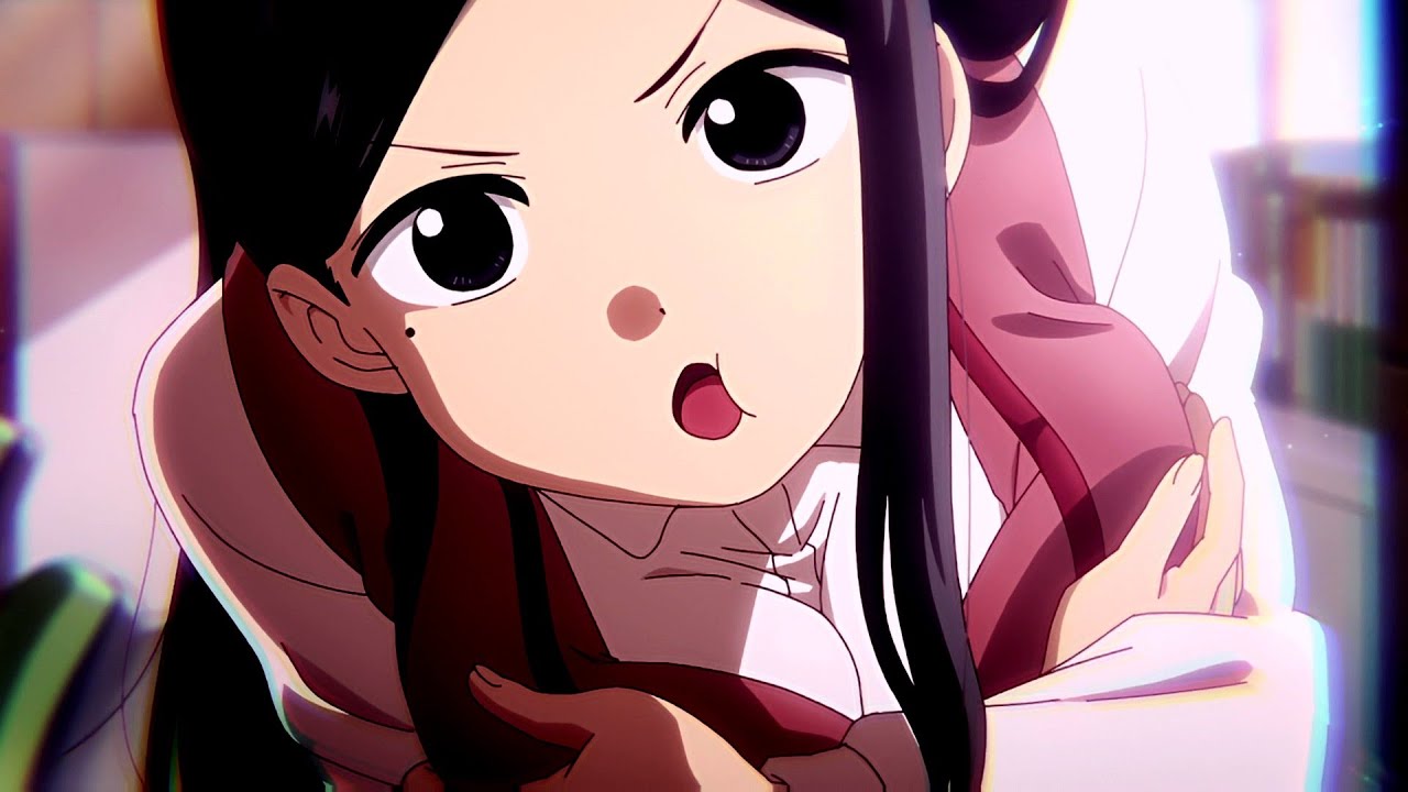 all mine - sakurai edit/amv