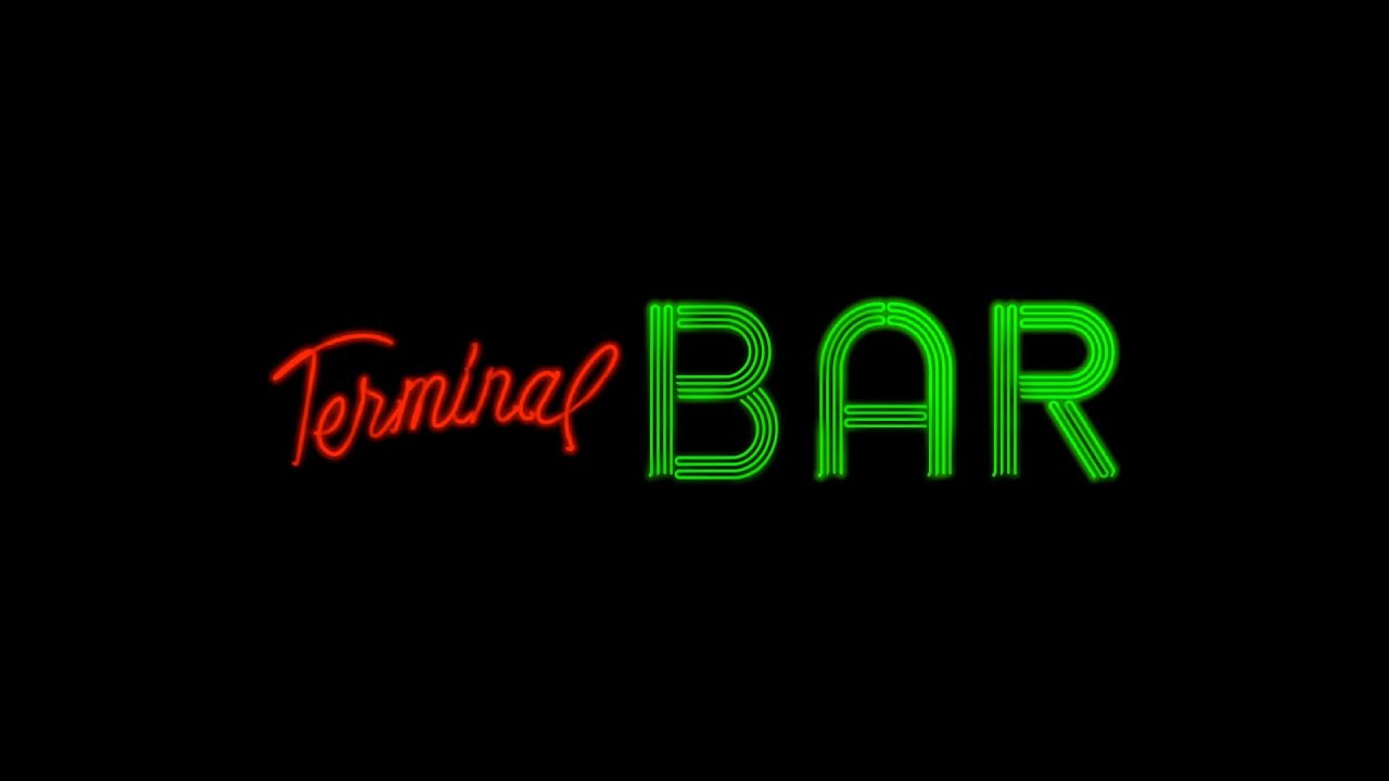 Terminal Bar: Official 2002 film in HD