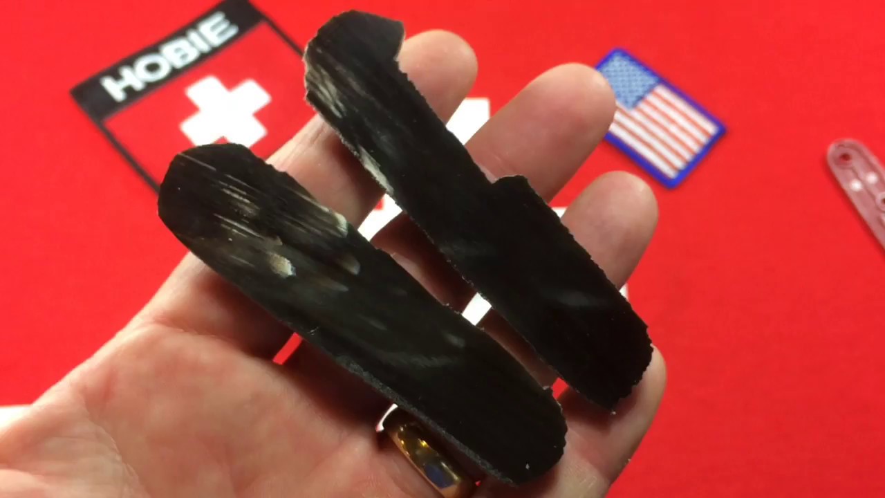 Victorinox Super Tinker with DIY Buffalo Horn Scales