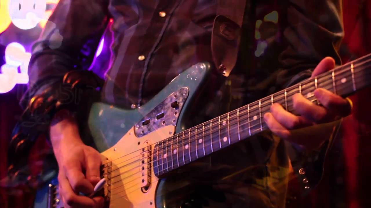 Do512 Lounge Sessions: The Black Angels - 