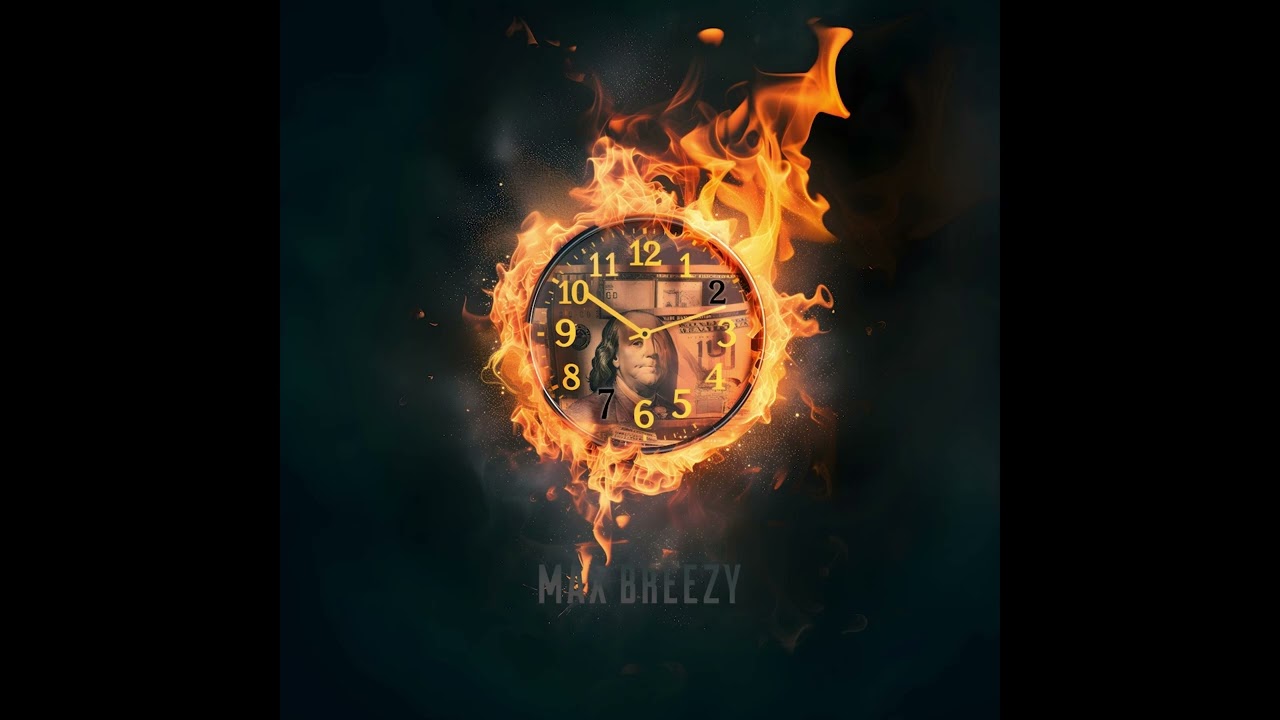 Max Breezy - 27