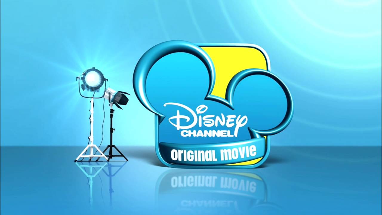 G Wave Productions/Disney Channel Original Movie (2012)