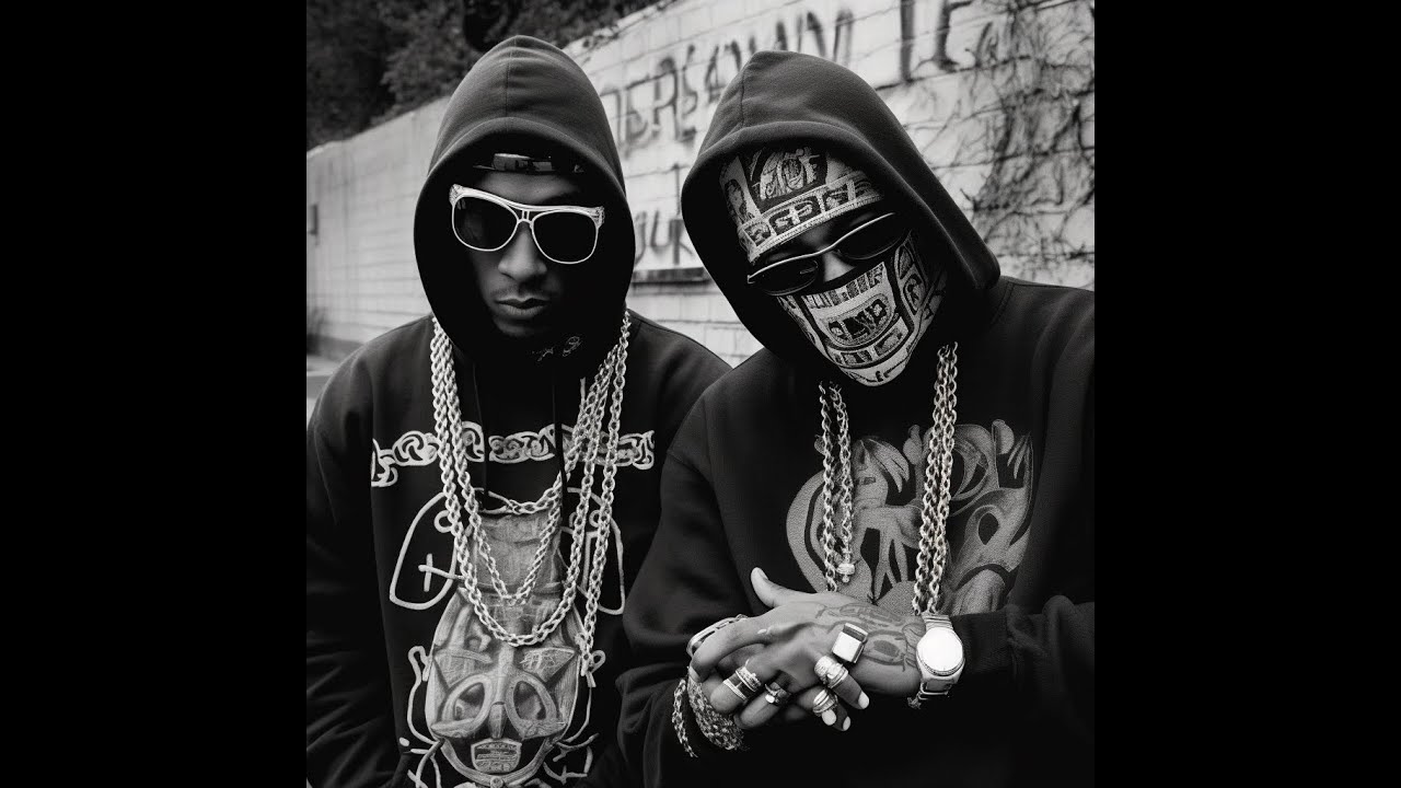 [FREE FOR PROFIT] DARK TRAP TYPE BEAT - 