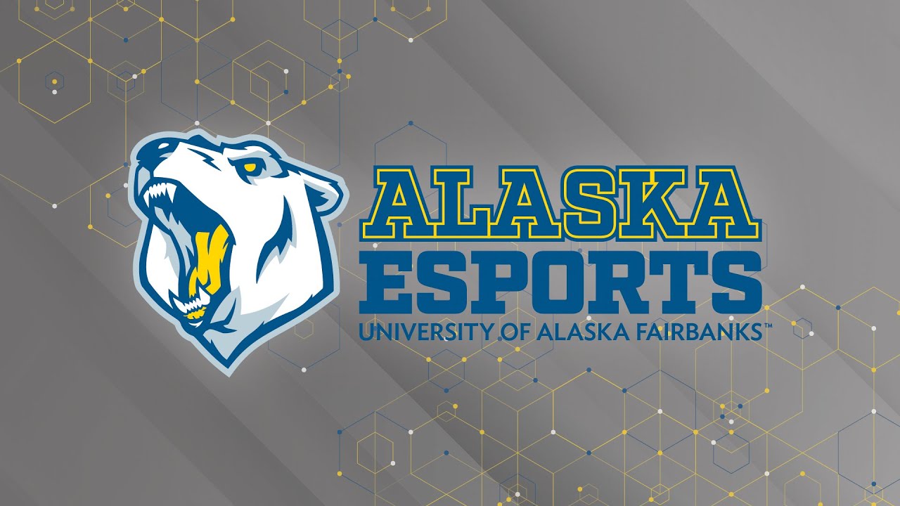 Alaska Esports Center Tour