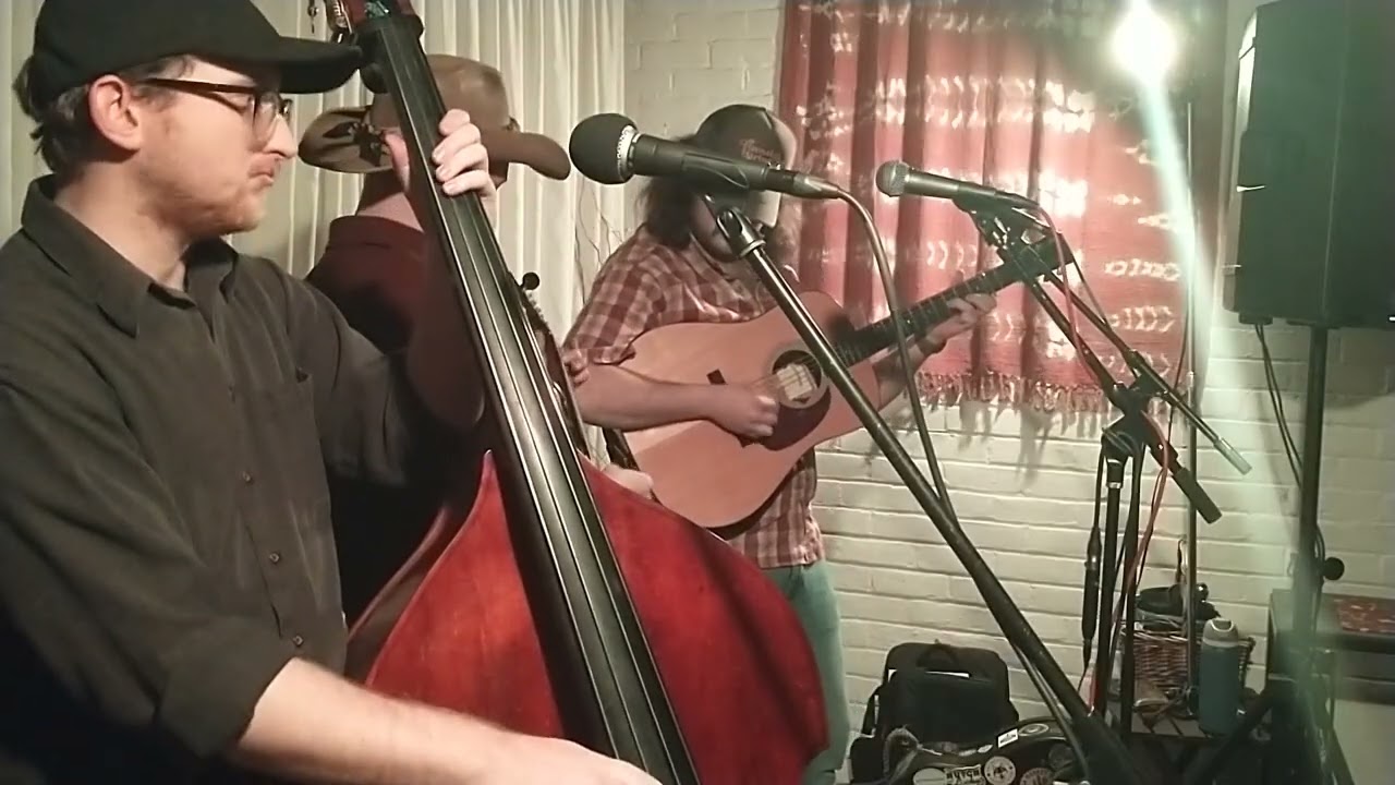 Clinch Mountain Backstep/9 Pound Hammer 