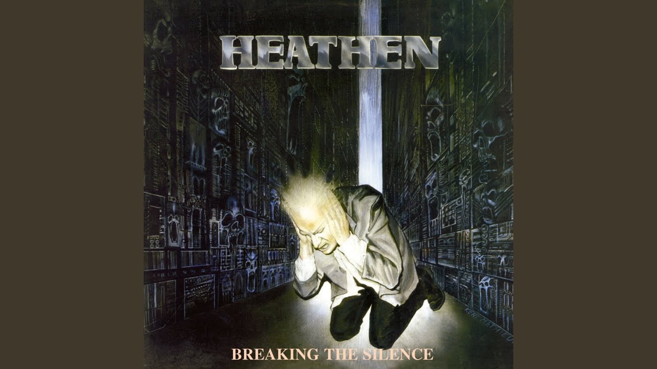 Heathen