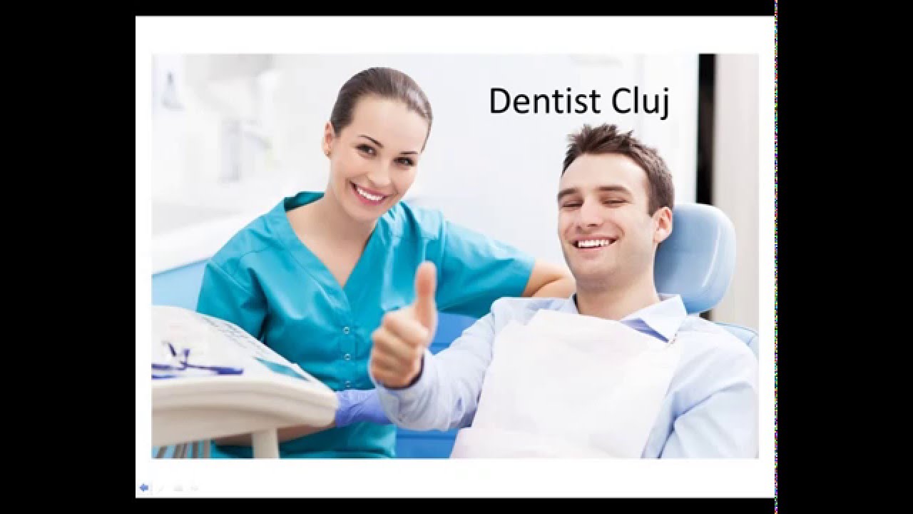 Dentist Cluj Suna Acum Pentru Programare