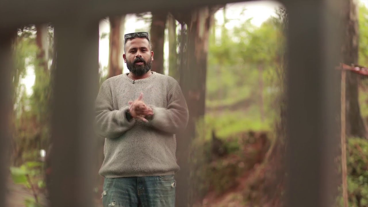 കോട പുതച്ച കൊടെെക്കനാൽ..ഗുണാകേവ് കാണാതെ എന്ത് യാത്ര | Guna Cave | Kodaikanal