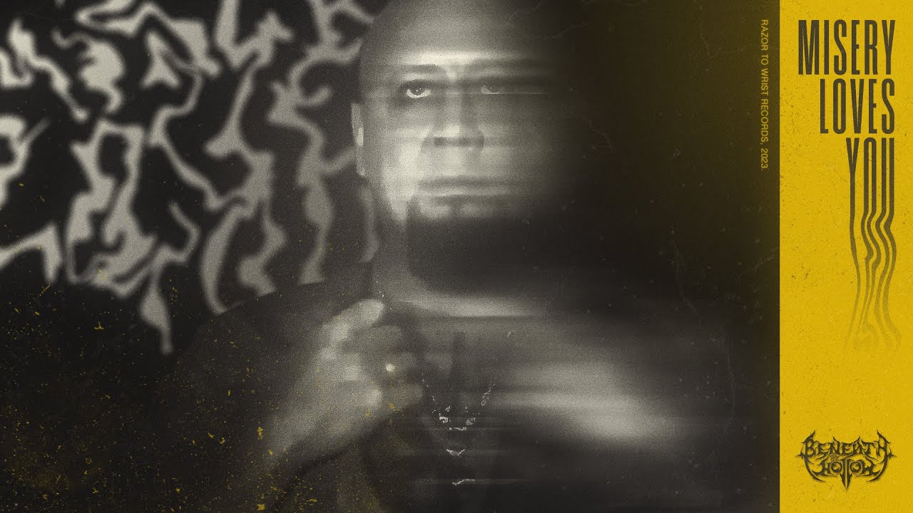 Beneath The Hollow — 