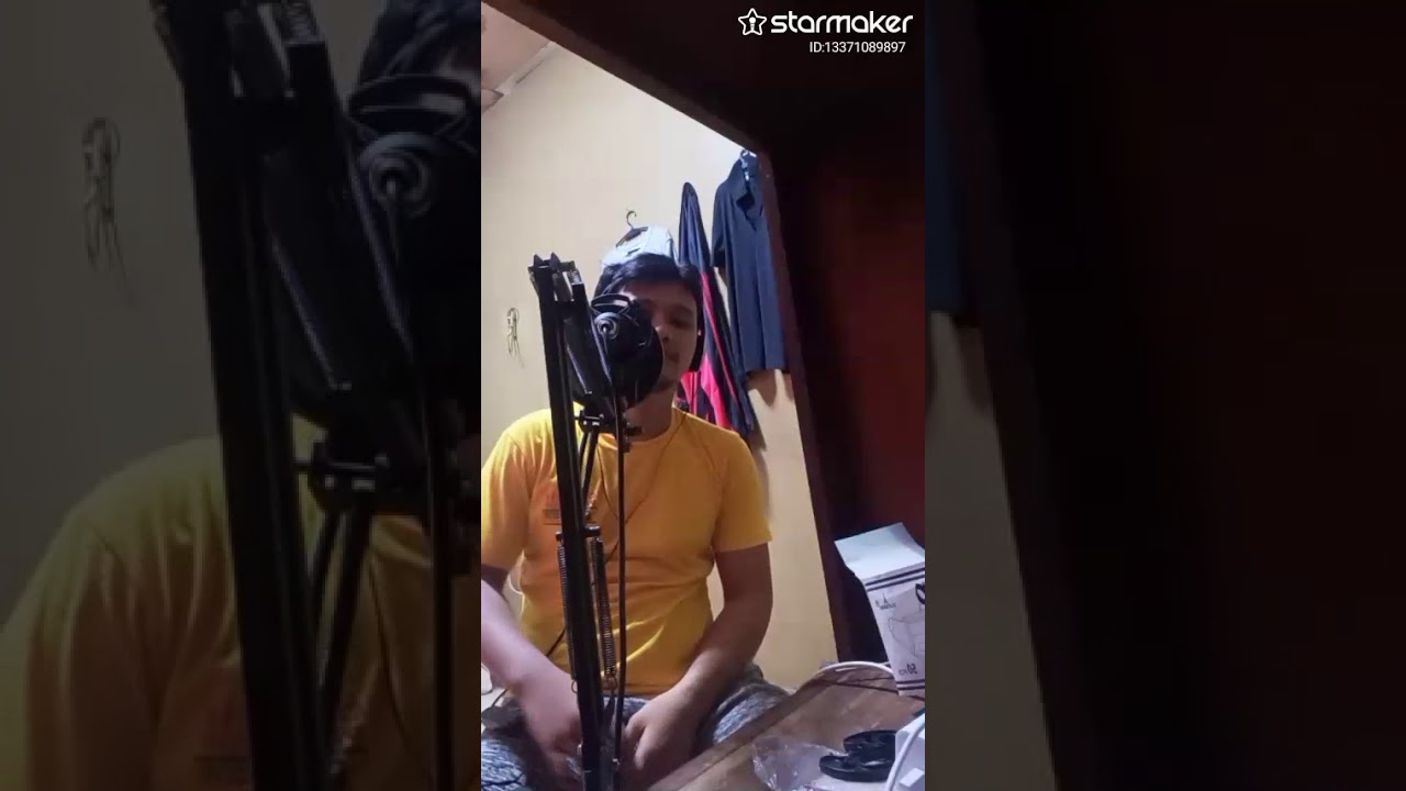 when i look into your eyes by firehouse ( cover )