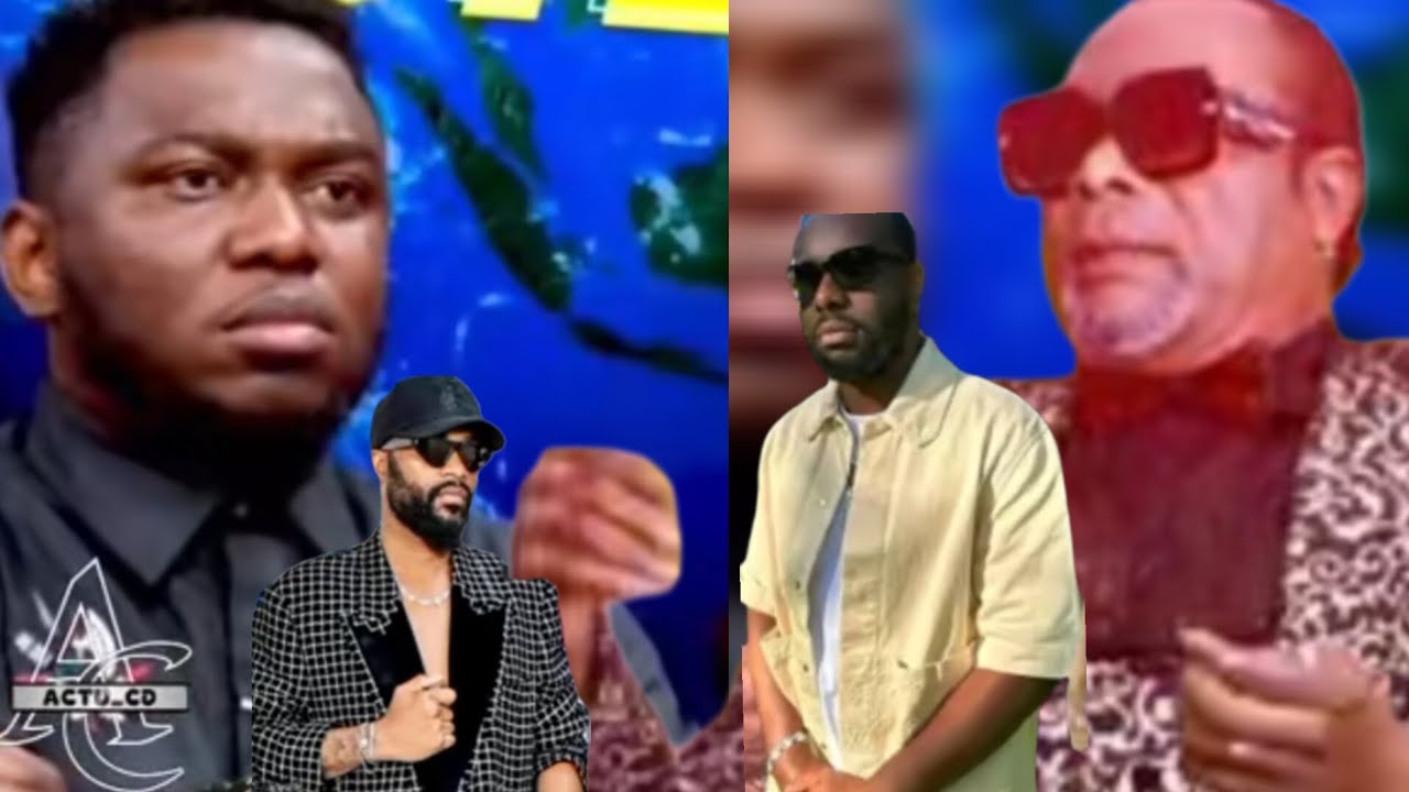 🛑SCANDALE BA BORDUR EBIMI AWA YA SOMO FALLY KO TALA ÉMISSION OYO TE 