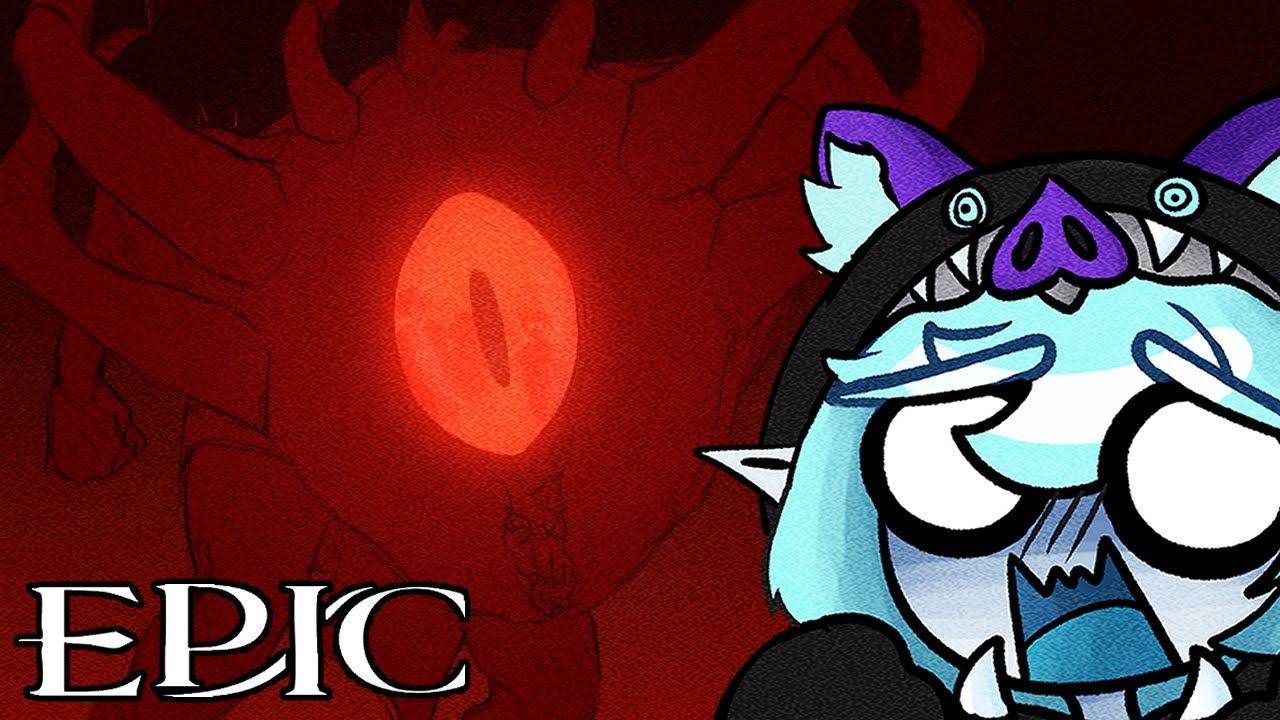 Odysseus is COOKED! EPIC: The Musical Cyclops Saga Reaction