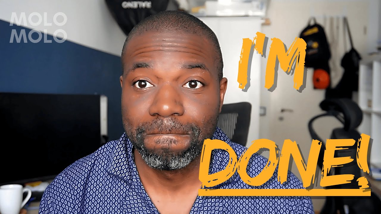 I Got Fired... Was It Worth It?