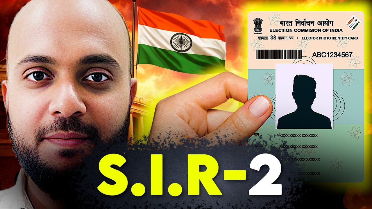 RAICHUR: Apna Vote BAchao- S.I.R Ka Naya Phase? SDPI Ki Baat|TrueVela