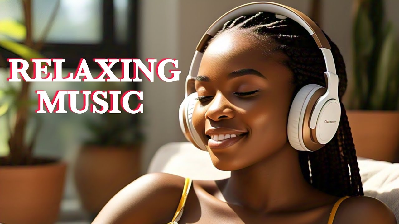 Swahili Relaxing Music for Stress Relief 🌿 | Calm & Peaceful Vibes