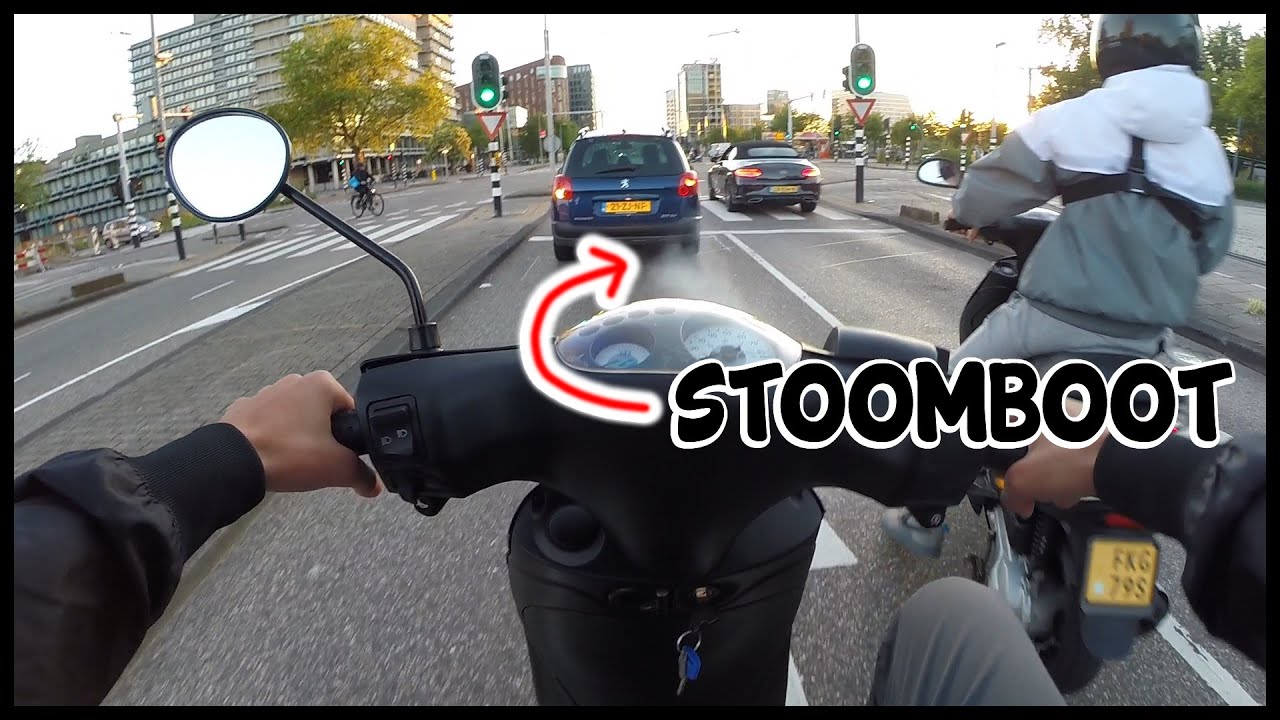 Rondje met de GoPro's #4 | Zipperts
