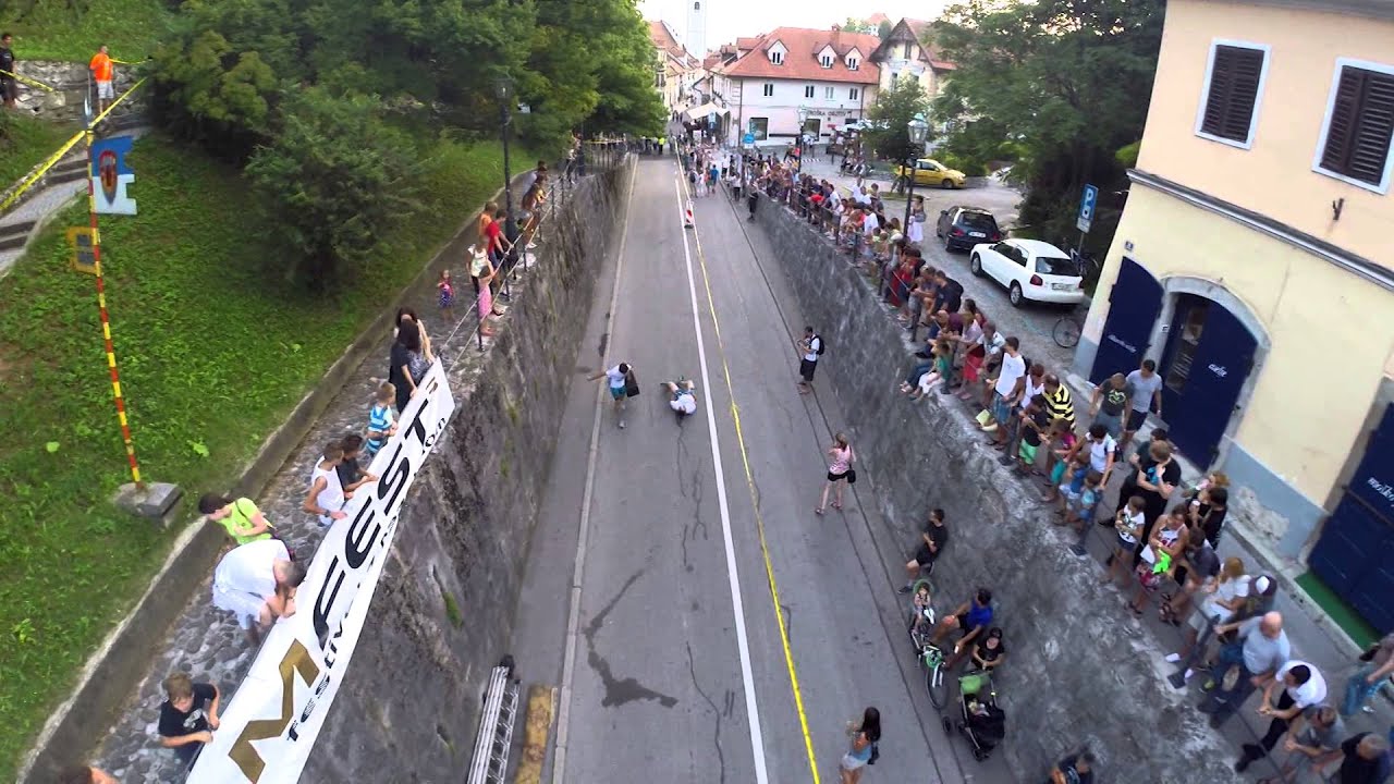 Kamfest 2014 - ponedeljek, 11.8.