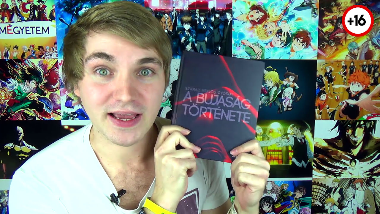 Animékről Kezdőknek #1 - Mi az a Hentai/Animepornó? És Miért nézzük? - 100. Videó