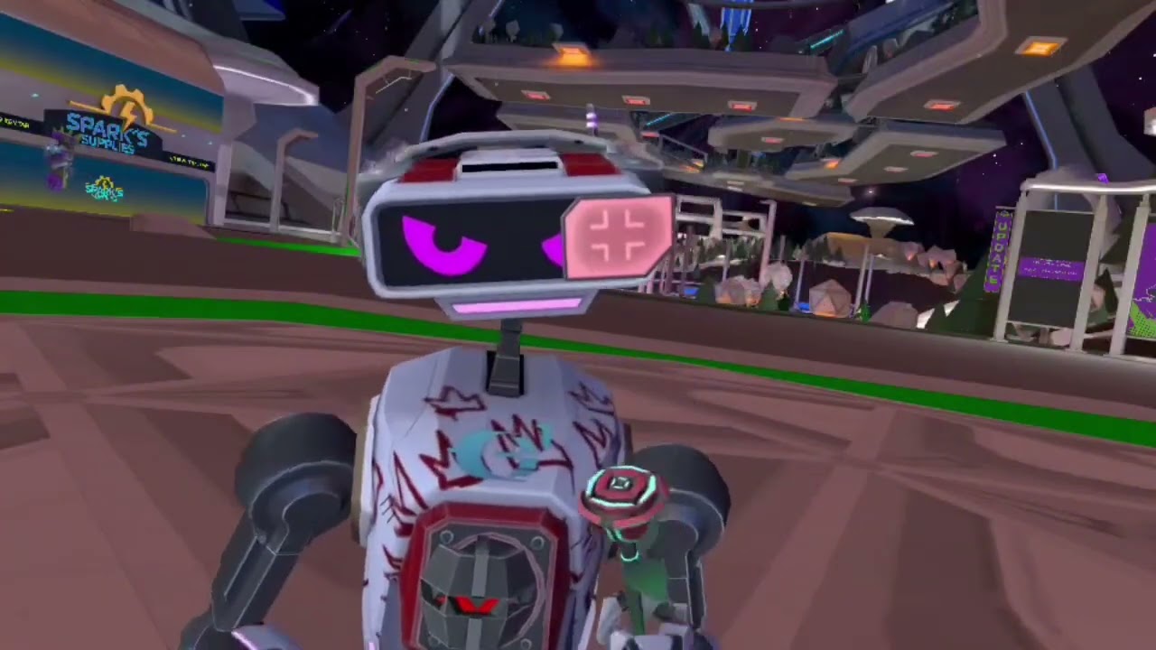 check out almost every map in Orion drift