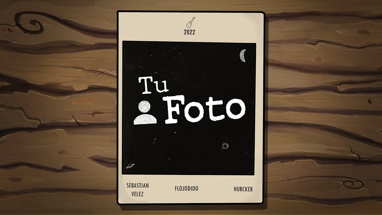 Seba - Tu Foto ft @bb_lazy & @hurcker (visuals by @mikro_mx)