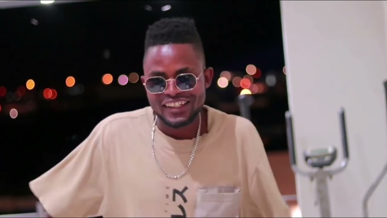 Felende ft Kawes an Queen of Africa(promo video)