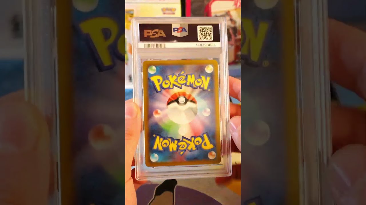 Wydałem 3250zł na Japońskie POKEMON Mystery Slaby... Dam radę na tym zarobic?