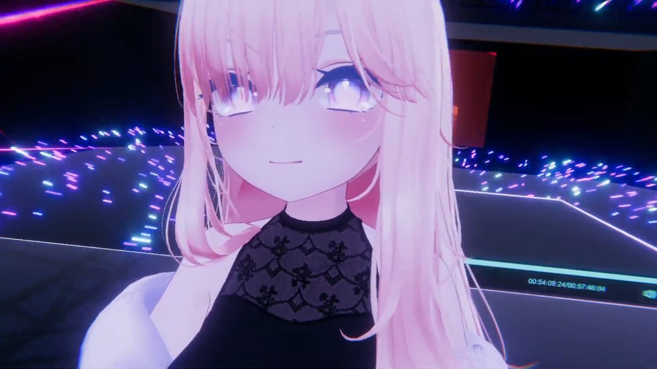 Vtuber Listens to Heavy Metal music for the first time despite what her Christian Parents think!