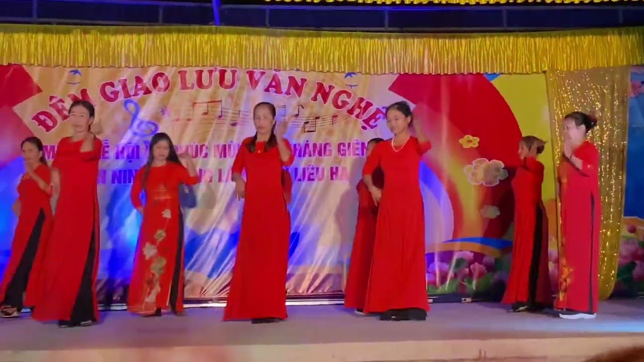 Ninh bình một khúc ca ( hội làng 2023)