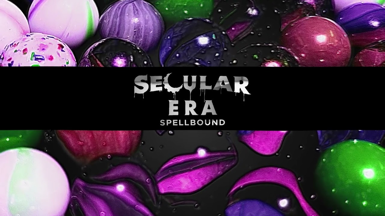 Secular Era - 