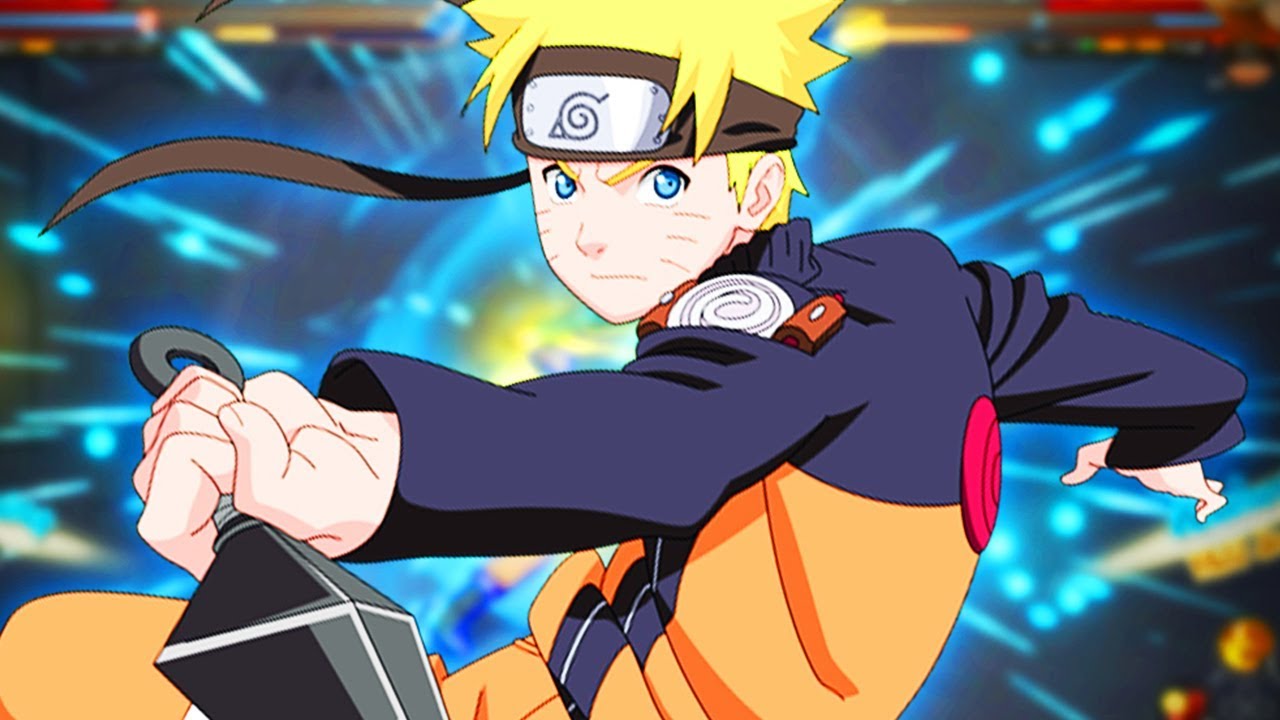 ROAD TO MAX RANK CONTINUES... | Naruto Ultimate Ninja Storm 4