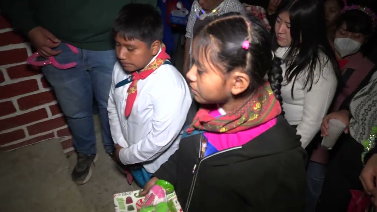 004   VIDEO  2 NIÑO DE ATOCHA 1 01