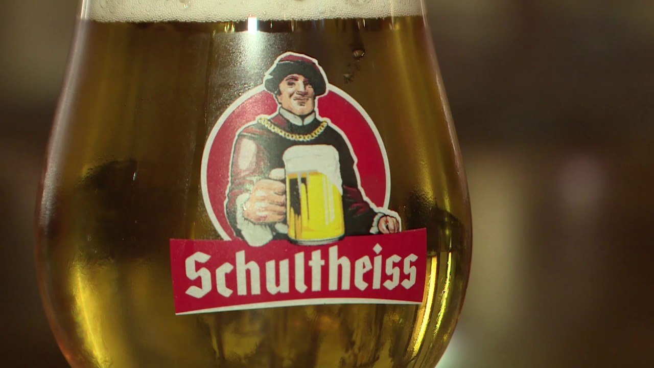 Auf den Spuren des Biers - F&uuml;hrung durch die Berliner-Kindl-Schultheiss-Brauerei