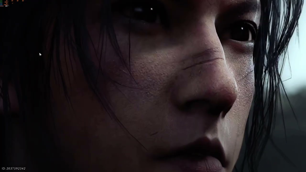 Where Winds Meet. Playthrough #1