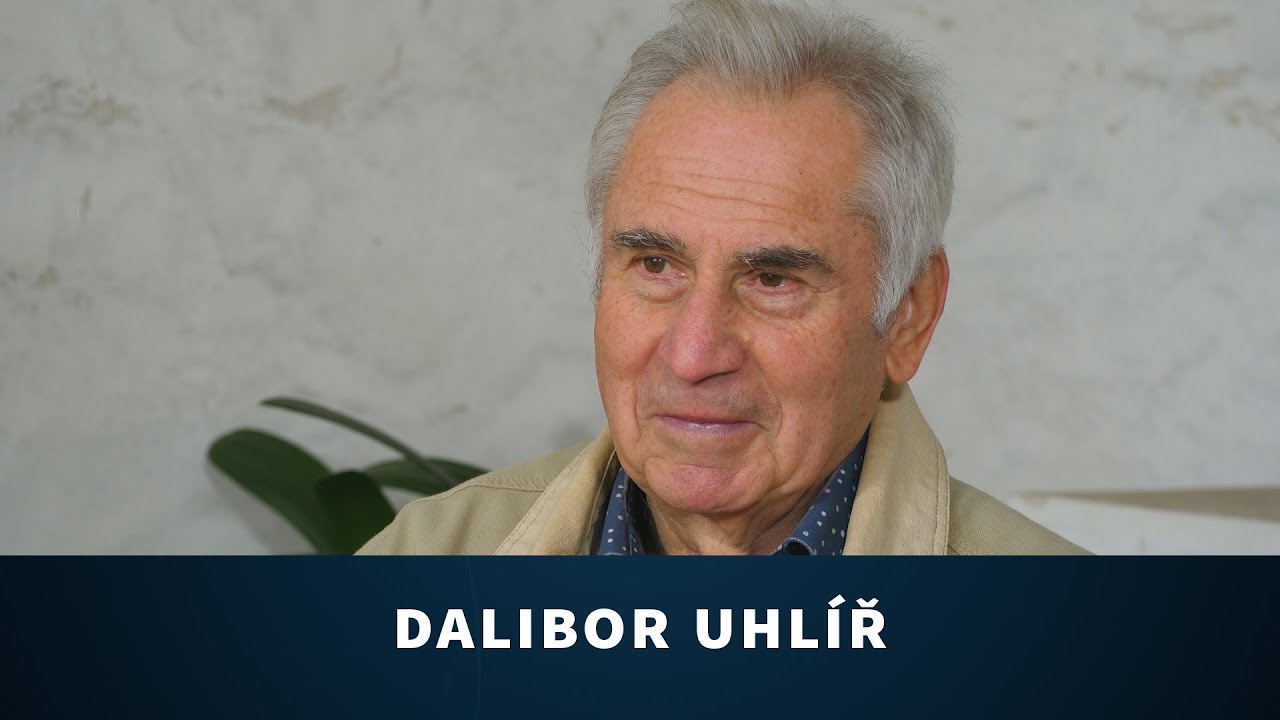 Dalibor Uhl&iacute;ř
